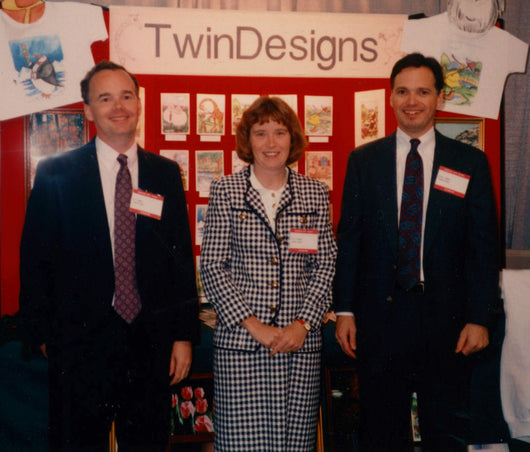 TwinDesigns, Inc.