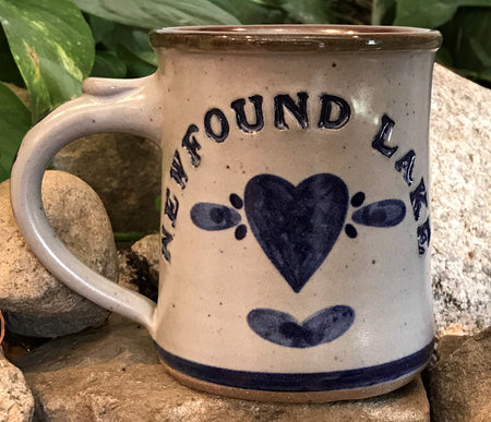 Grandville Hollow Pottery Newfound Mug